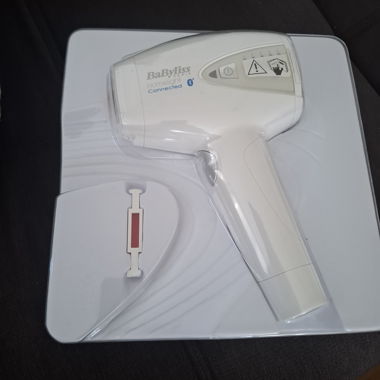 BaByliss Homelight Connected