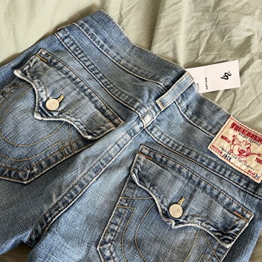 True religion jean 