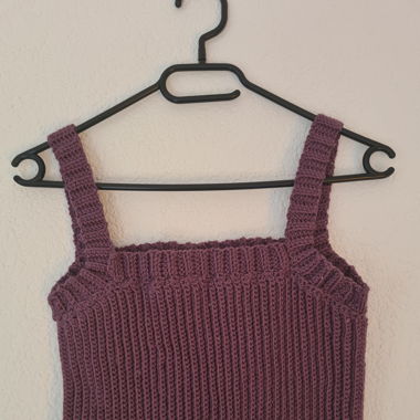 Croptop