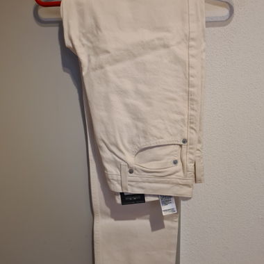 Jeans Levis Slim Straight