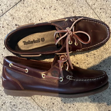Timberland Loafers 