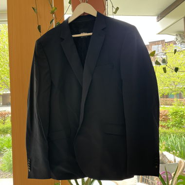 Strellson tailored Suit
