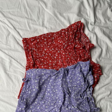 Skort Zara