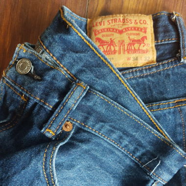 Levi's 501