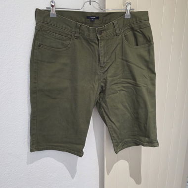 Short