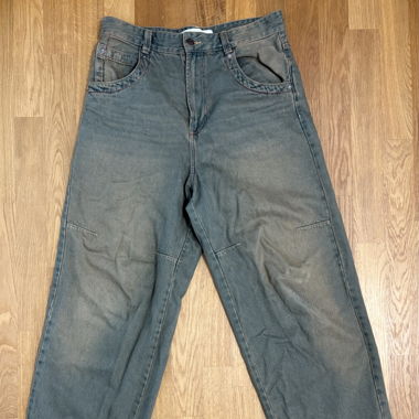 Baggy Jeans