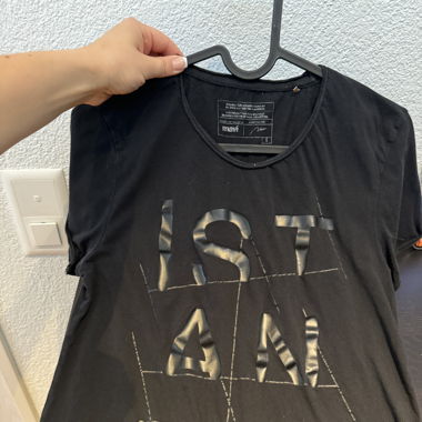 2 T-Shirt 