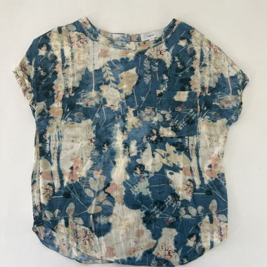 NEXT Floral Blouse Top