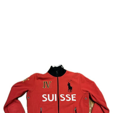 Polo Ralph Lauren Zipper