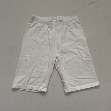 Shorts blancs