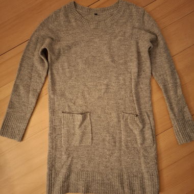 Autumn Dress