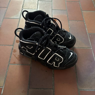 Nike Air More Uptempo
