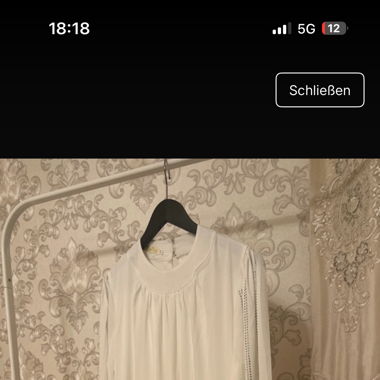 Kleid abaya 