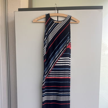 women's dress by Stradivarius 