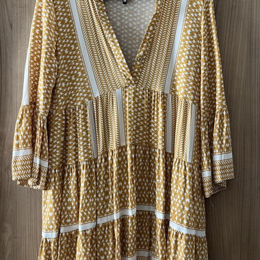 Kleid