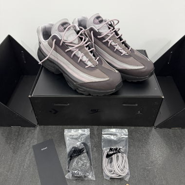 Nike x A Ma Maniére Air Max 95 W.Y.W.S like NEW!