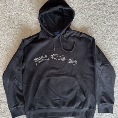 Sweat à capuche Jack & Jones