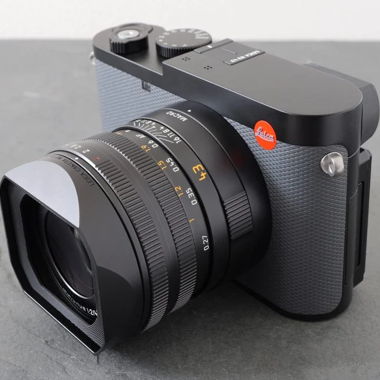 Caméra compacte Leica
