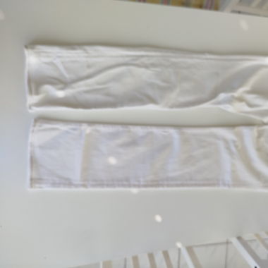 Polo Ralph Lauren Jeans weiß Stretch 31 34 NEU 