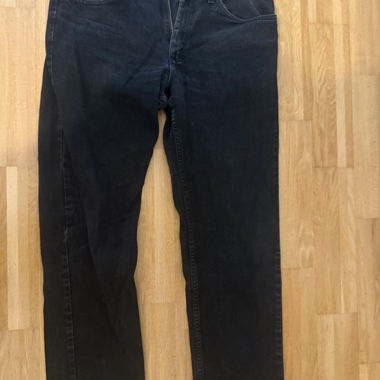 Jeans Hose