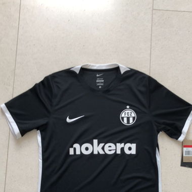 Originales FCZ Trikot Grösse L