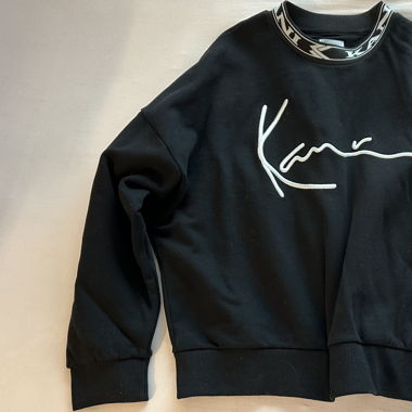 karl kani sweatshirt
