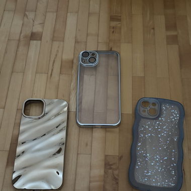 Coques IPhone 15plus