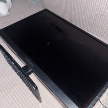 Small TV from Thomson