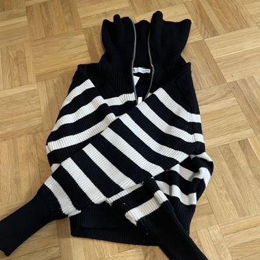 Pull Zara