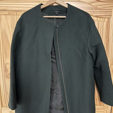 Manteau Cos