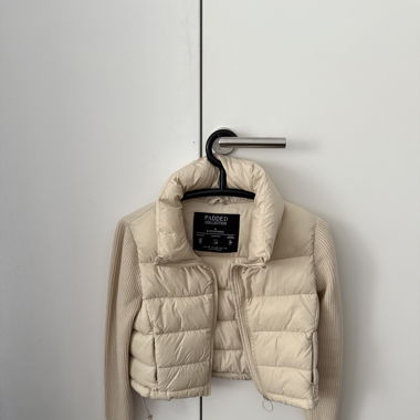 jacke