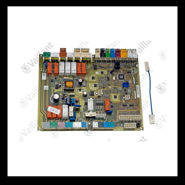 Scheda elettronica Vaillant VWL 141-171/3 S