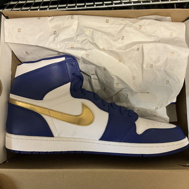 Air Jordan 1 Retro High