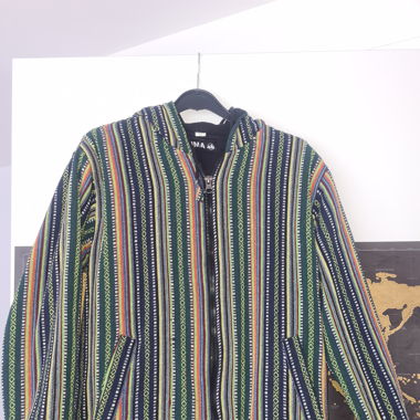 HIMA Jacke