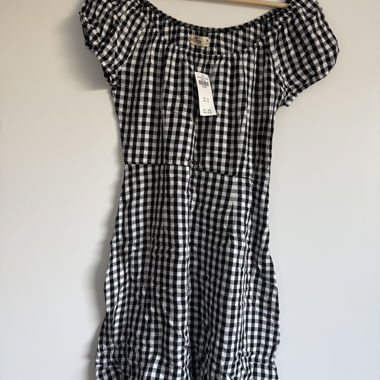 NEU Hollister Kleid