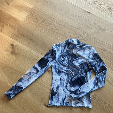 Galaxy Shirt