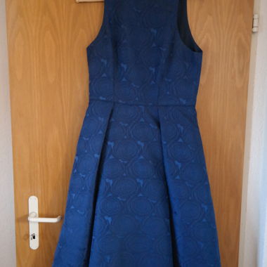 Maggy London Kleid: Einmal getragen