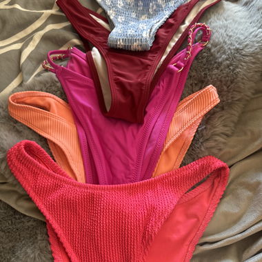 Slip da bikini