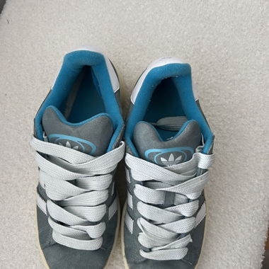 Adidas Campus Sneakers
