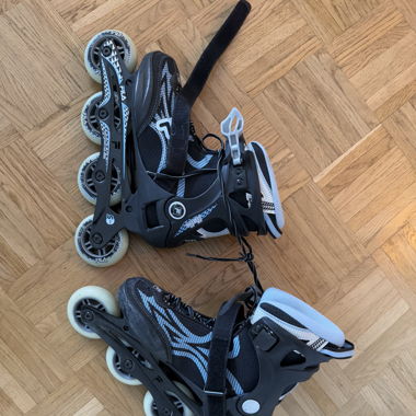 Roller femme FILA