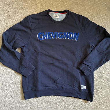 Felpa Chevignon