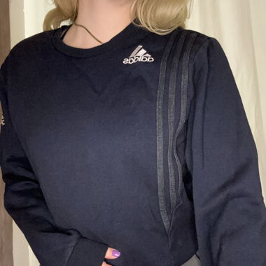Vintage Adidas Sweater