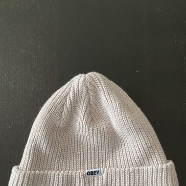 Bonnet Obey 