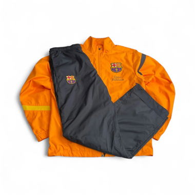 Nike Barcelona Training Suit