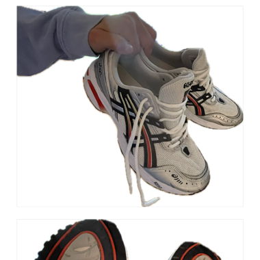 Asics