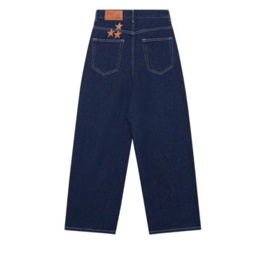 Scuffers Jeans baggy Jeans
