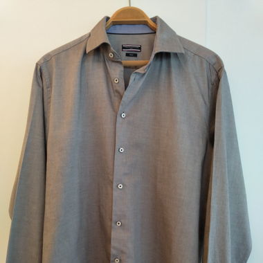 Chemise Tommy Hilfiger 