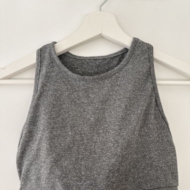 Sport Top/ BH