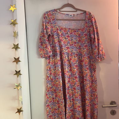 Floral dress by bpc