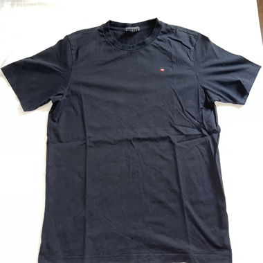 T-shirt Diesel noir